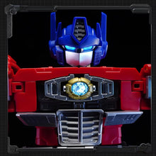 Figurine Transformers Optimus Prime - Enjouet