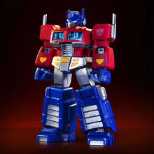 Figurine Transformers Optimus Prime - Enjouet