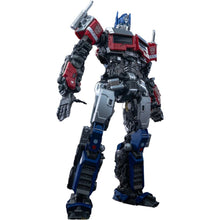 Figurine Transformers Optimus Prime - Enjouet