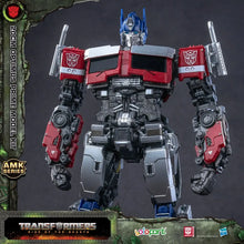 Figurine Transformers Optimus Prime - Enjouet