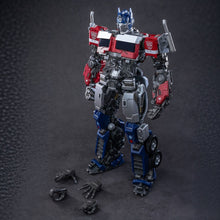 Figurine Transformers Optimus Prime - Enjouet