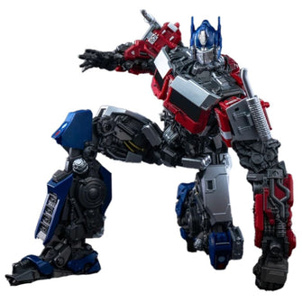 Figurine Transformers Optimus Prime - Enjouet