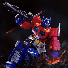 Figurine Transformers Optimus Prime - Enjouet