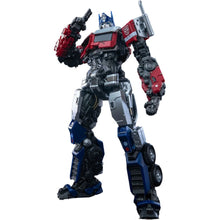 Figurine Transformers Optimus Prime - Enjouet