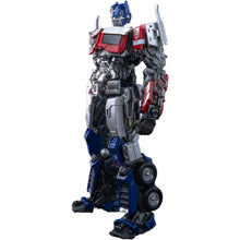 Figurine Transformers Optimus Prime - Enjouet