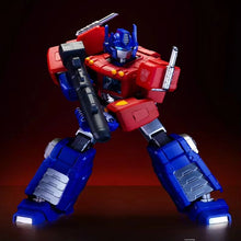 Figurine Transformers Optimus Prime - Enjouet