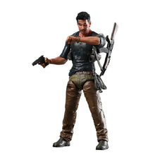 Figurine Nathan Drake Uncharted 4 - Enjouet