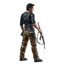 Figurine Nathan Drake Uncharted 4 - Enjouet