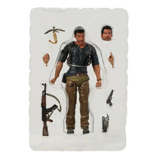Figurine Nathan Drake Uncharted 4 - Enjouet