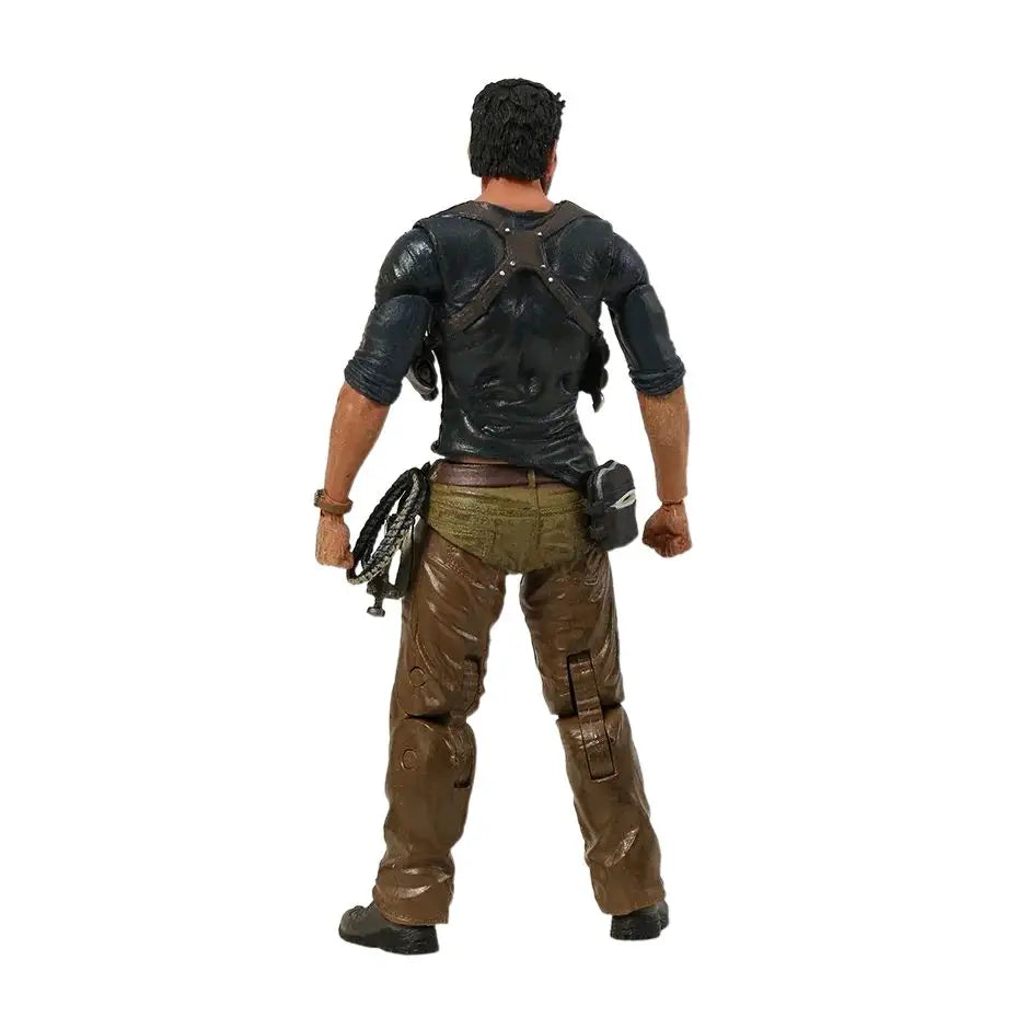 Figurine Uncharted 4