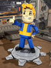 Figurine Vault Boy Fallot à construire - Enjouet