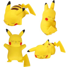 Figurine Veilleuse Pokémon Pikachu - Enjouet