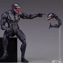 Figurine Venom Marvel legends - Enjouet