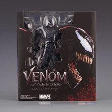Figurine Venom Marvel legends - Enjouet