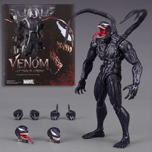 Figurine Venom Marvel legends - Enjouet