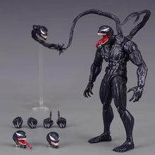 Figurine Venom Marvel legends - Enjouet