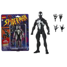Figurine Venom Marvel legends - Enjouet