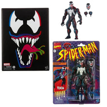 Figurine Venom Marvel legends - Enjouet