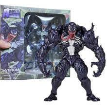 Figurine Venom Marvel legends - Enjouet