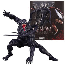 Figurine Venom Marvel legends - Enjouet