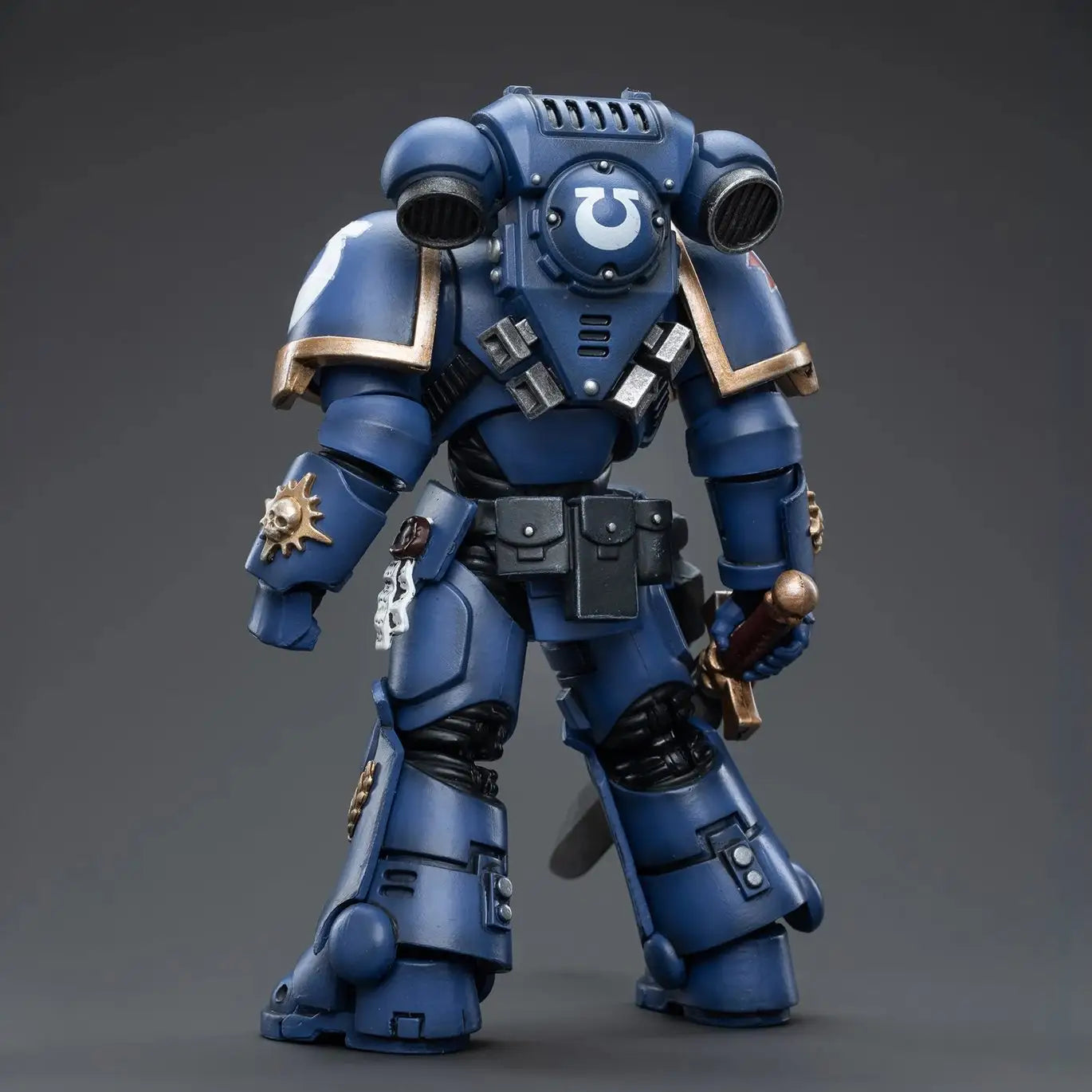 Figurine Warhammer 40 000 Lieutenant Argaranthe