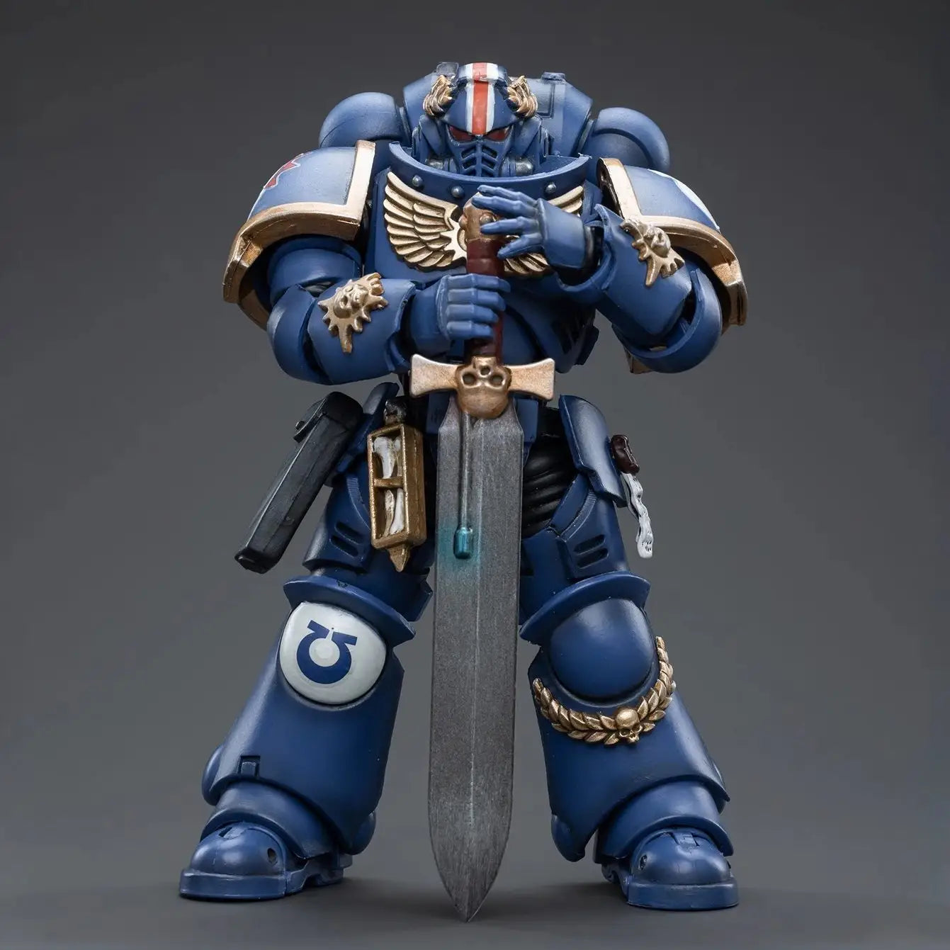 Figurine Warhammer 40 000 Lieutenant Argaranthe