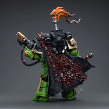 Figurine Warhammer 40K capitaine Adrax - Enjouet