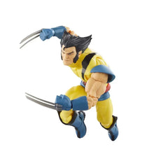 Figurine Wolverine X-Men 97 - Enjouet