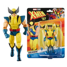 Figurine Wolverine X-Men 97 - Enjouet
