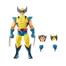 Figurine Wolverine X-Men 97 - Enjouet