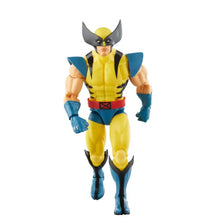 Figurine Wolverine X-Men 97 - Enjouet