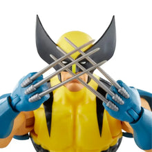 Figurine Wolverine X-Men 97 - Enjouet