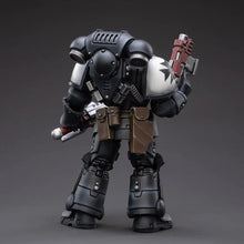 Figurines Action Soldat Légion noire - Enjouet