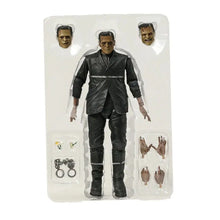 Figurines Articulées Horreur Frankenstein - Enjouet