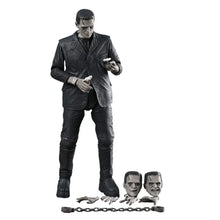 Figurines Articulées Horreur Frankenstein - Enjouet