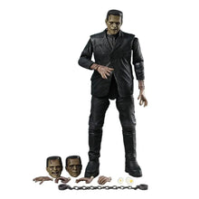Figurines Articulées Horreur Frankenstein - Enjouet