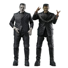 Figurines Articulées Horreur Frankenstein - Enjouet