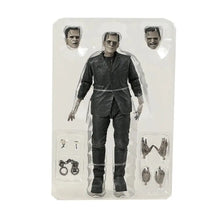 Figurines Articulées Horreur Frankenstein - Enjouet