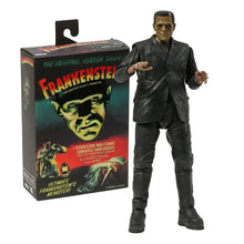 Figurines Articulées Horreur Frankenstein - Enjouet