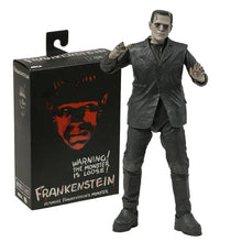 Figurines Articulées Horreur Frankenstein - Enjouet
