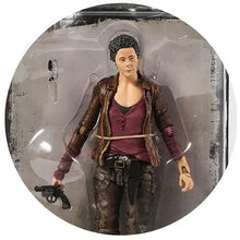 Figurines collection Walking Dead - Enjouet