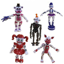 Figurines d’action Five Nights At Freddys - Enjouet