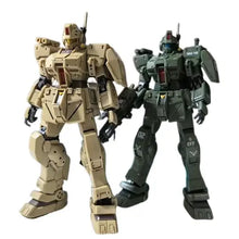 Figurines d’action Robot Mecha - Enjouet