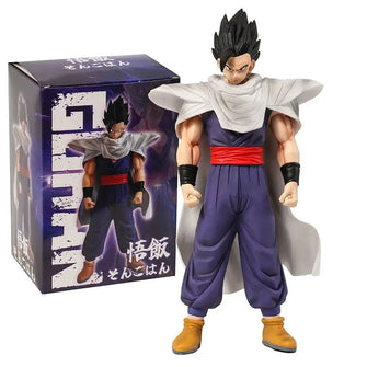 Figurines DBZ Son Gohan Mesterlize - Enjouet