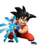 Figurines Dragon Ball Goku Kamea - Enjouet