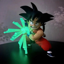Figurines Dragon Ball Goku Kamea - Enjouet