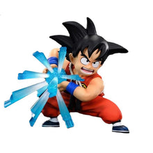 Figurines Dragon Ball Goku Kamea - Enjouet