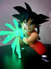 Figurines Dragon Ball Goku Kamea - Enjouet