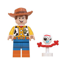 Figurines Lego Disney Toy Story - Enjouet