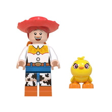 Figurines Lego Disney Toy Story - Enjouet